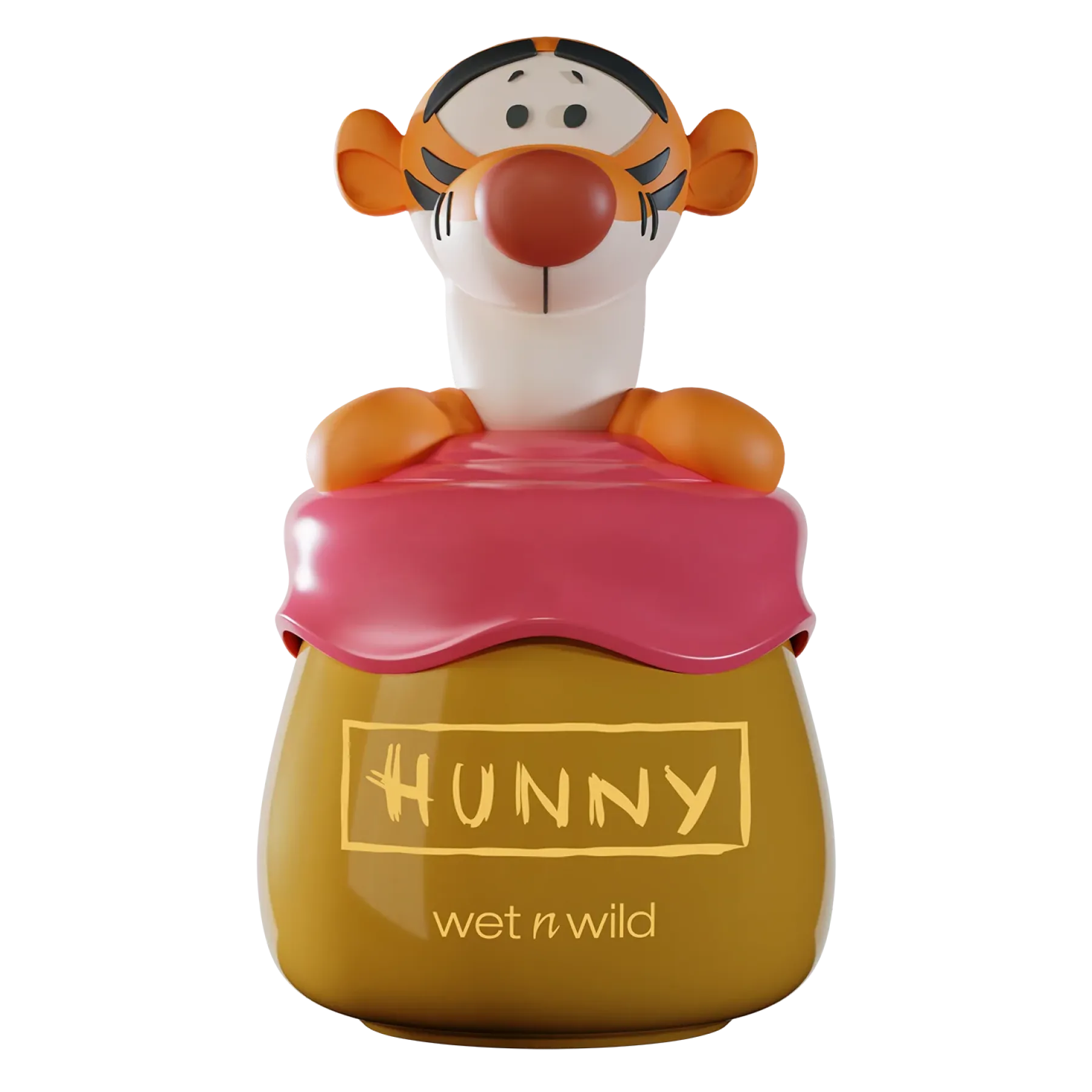 Outlet x Winnie The Pooh Smackerel Of Hunny Blush Pot Pouncy Pop Rouge