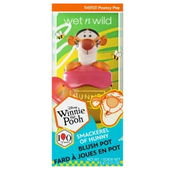 Outlet x Winnie The Pooh Smackerel Of Hunny Blush Pot Pouncy Pop Rouge