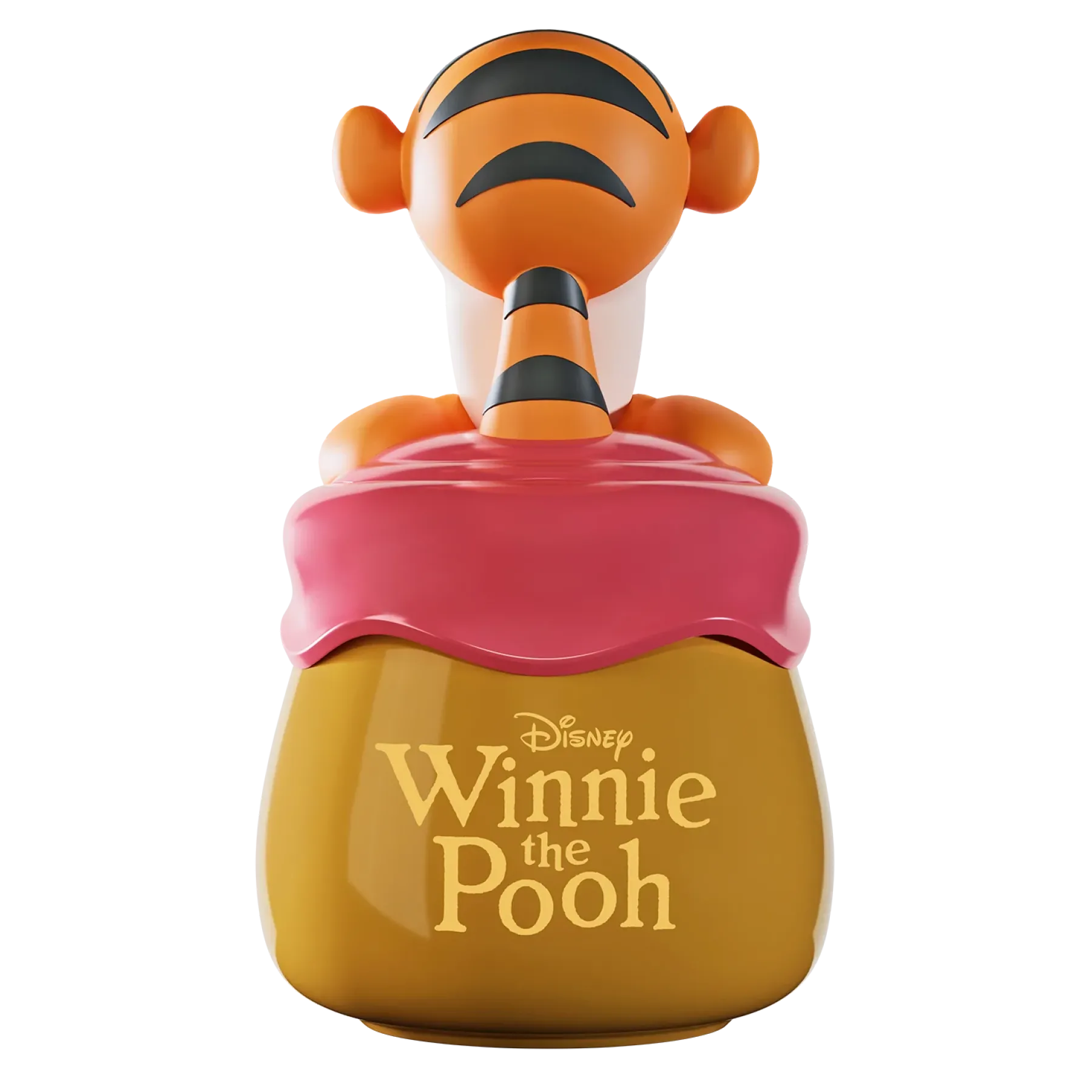 Outlet x Winnie The Pooh Smackerel Of Hunny Blush Pot Pouncy Pop Rouge