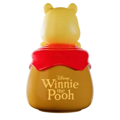 Discount x Winnie The Pooh Smackerel Of Hunny Blush Pot Sunny Cheeks Rouge