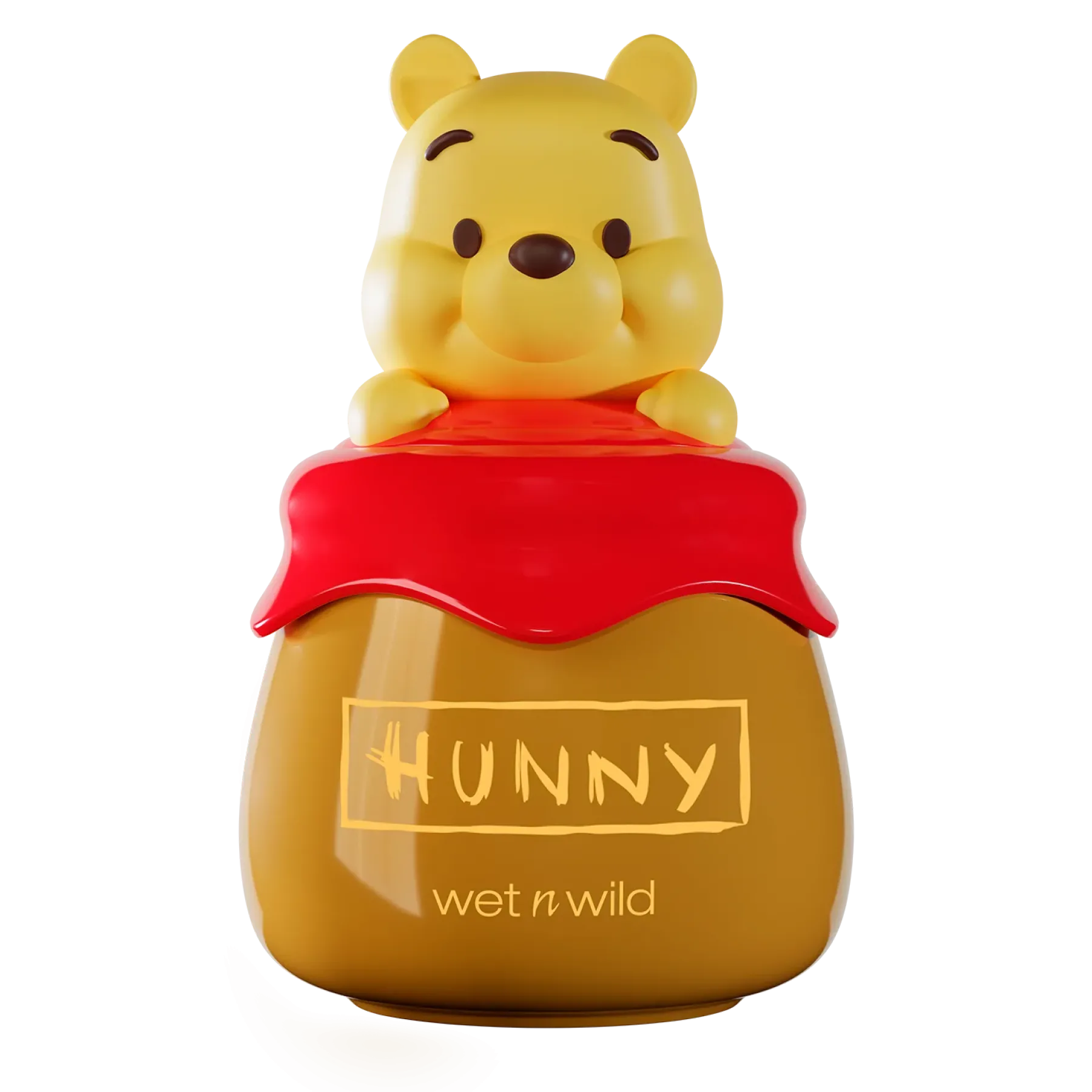 Discount x Winnie The Pooh Smackerel Of Hunny Blush Pot Sunny Cheeks Rouge