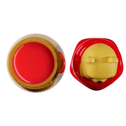 Discount x Winnie The Pooh Smackerel Of Hunny Blush Pot Sunny Cheeks Rouge