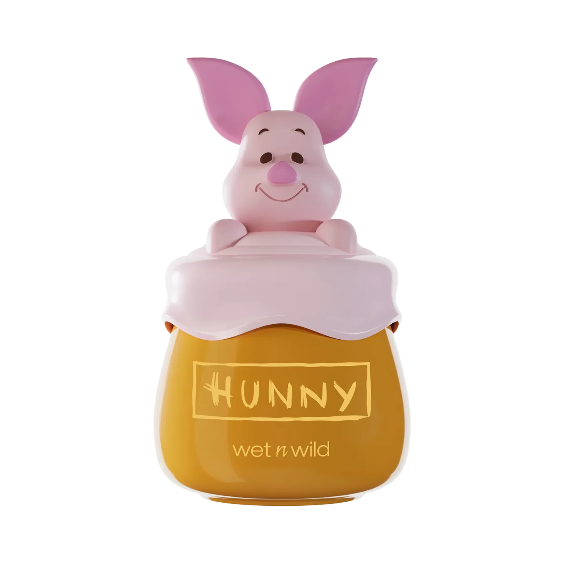 Online x Winnie The Pooh Smackerel Of Hunny Highlighter Pot Tender Glow Highlighter|Vegan Highlighter