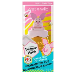 Online x Winnie The Pooh Smackerel Of Hunny Highlighter Pot Tender Glow Highlighter|Vegan Highlighter
