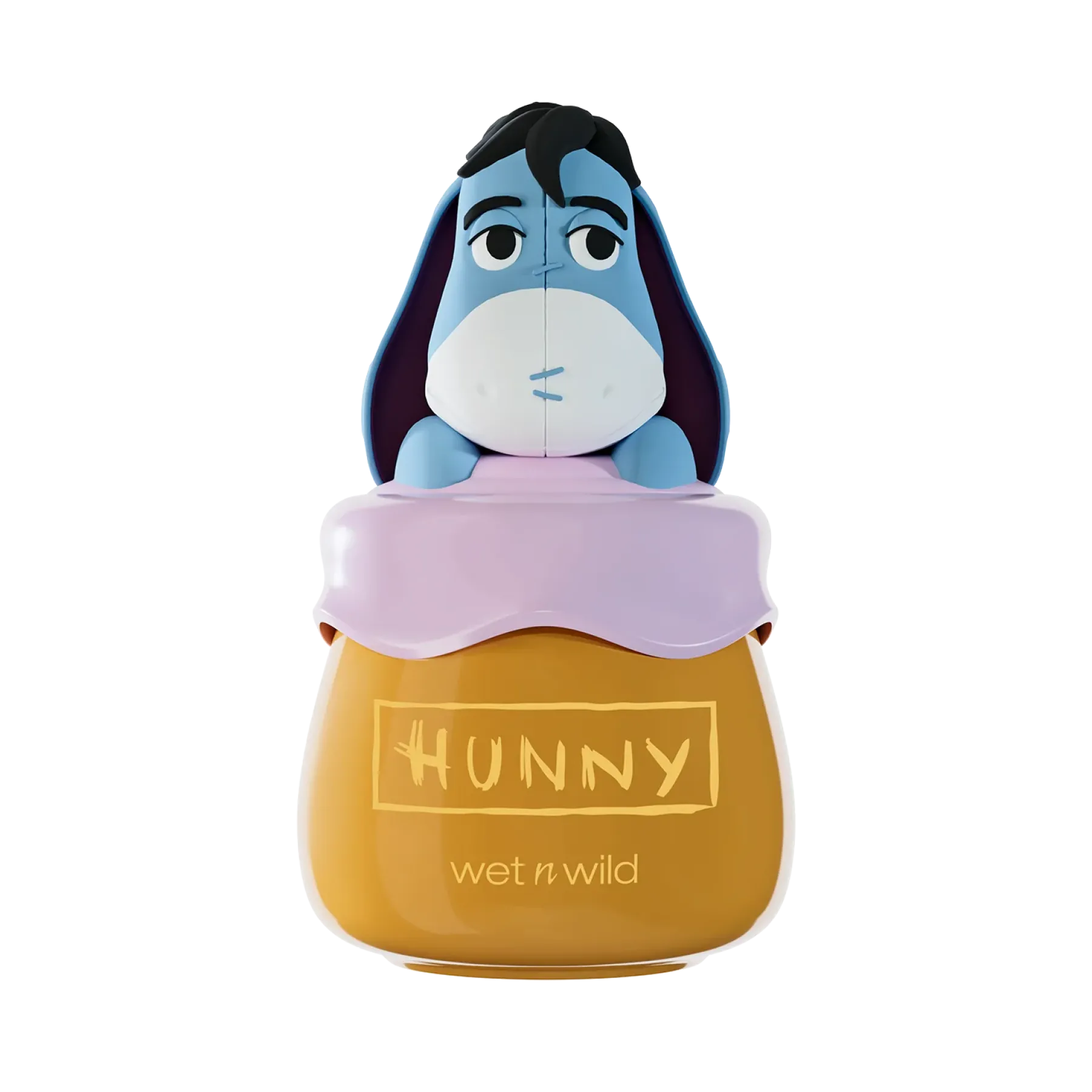 Outlet x Winnie The Pooh Smackerel Of Hunny Highlighter Pot Lonely Glow Highlighter
