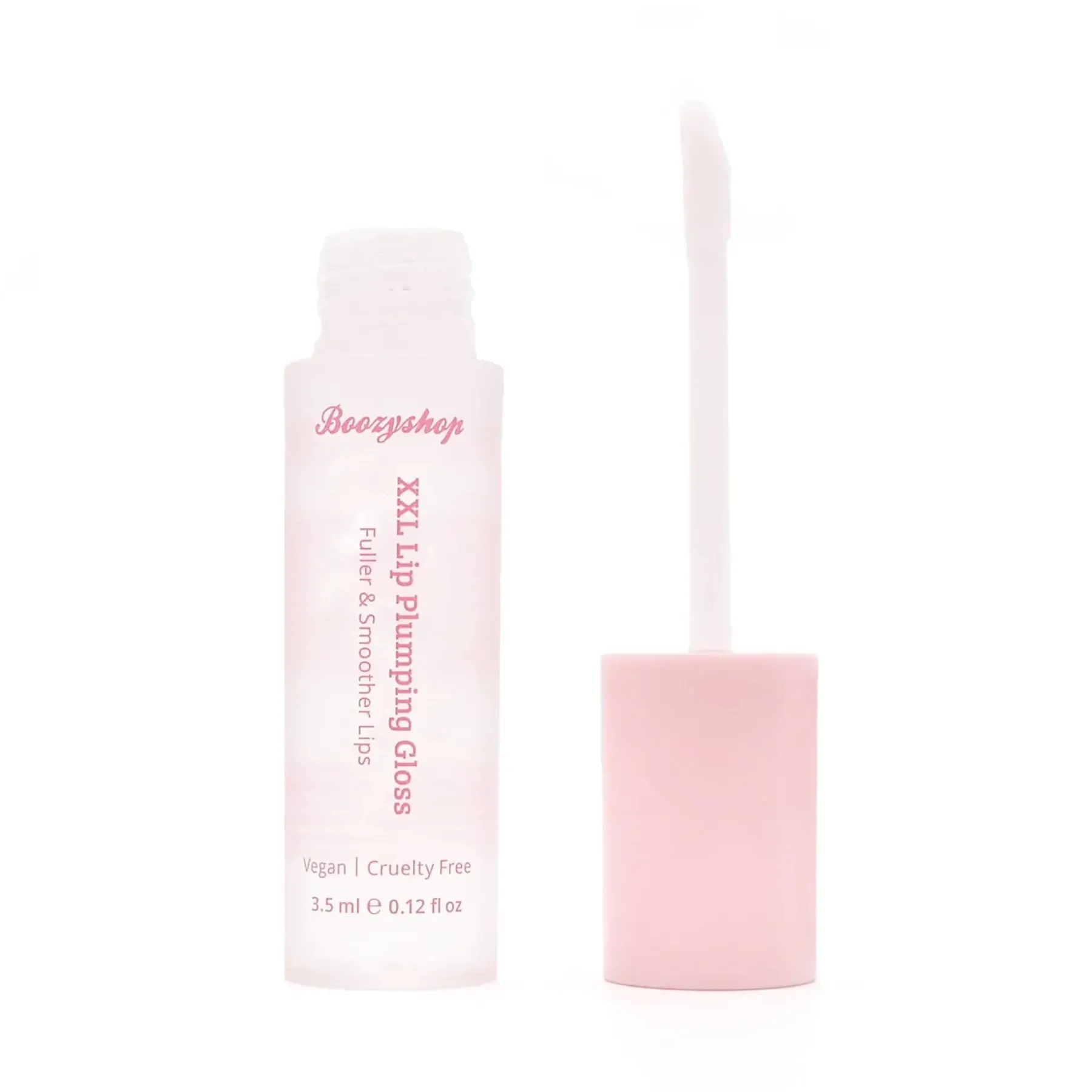 Best XXL Lip Plumping Gloss Lipgloss|Clean Beauty