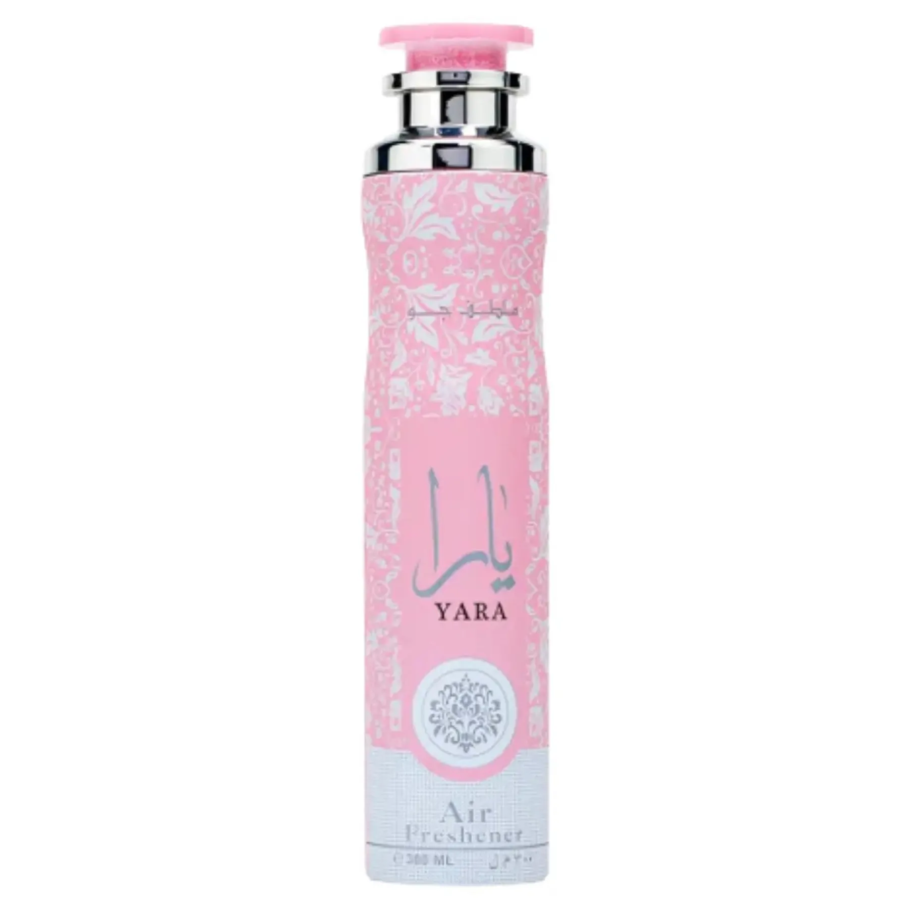 Yara Air Freshener Everything Shower|Körpermist