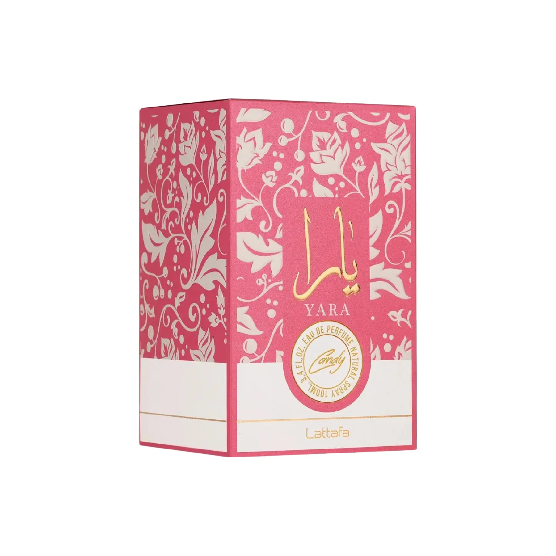 Clearance Yara Candy Concentrated Perfume Oil Arabische Parfums|Scent Layering Vanilla