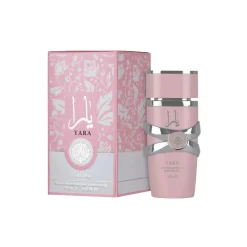 Discount Yara Concentrated Perfume Oil Arabische Parfums|Scent Layering Vanilla