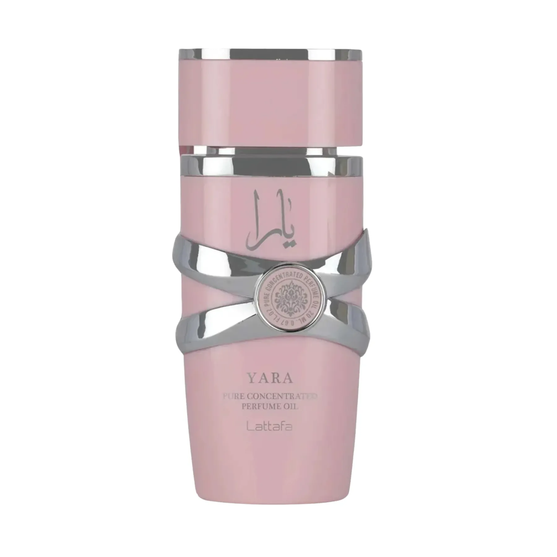 Discount Yara Concentrated Perfume Oil Arabische Parfums|Scent Layering Vanilla