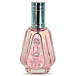 Outlet Yara Eau De Parfum 50 ml. Arabische Parfums|Scent Layering Vanilla