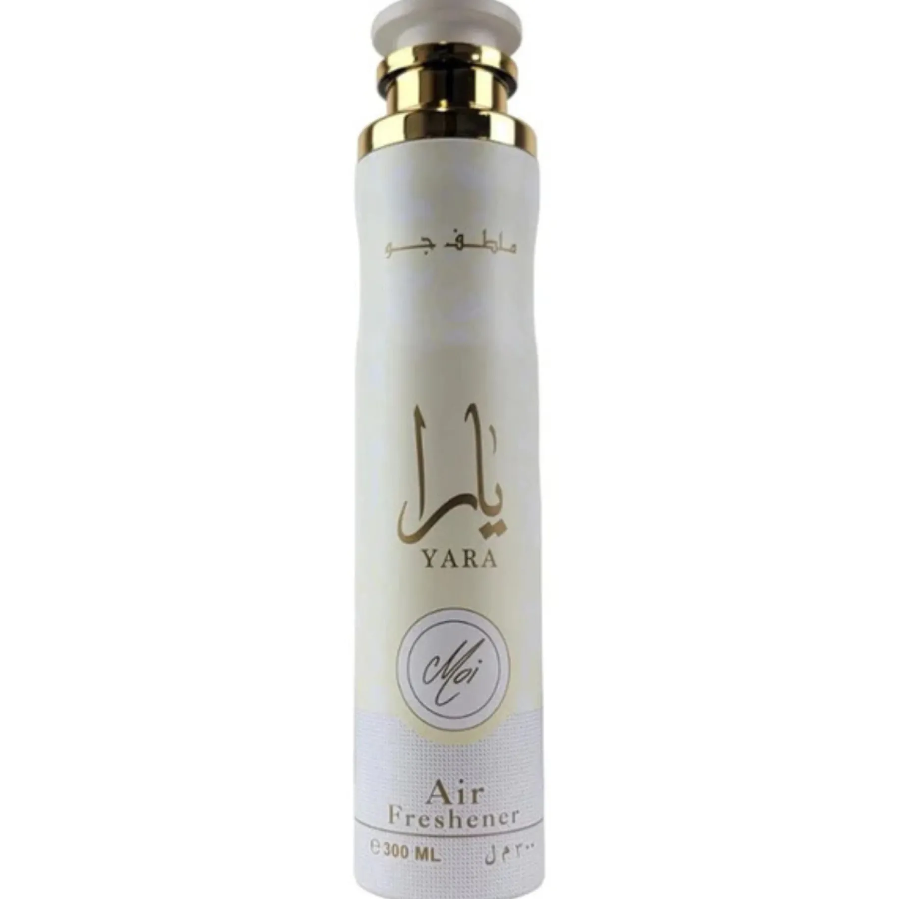 New Yara Moi Air Freshener Körpermist|Everything Shower