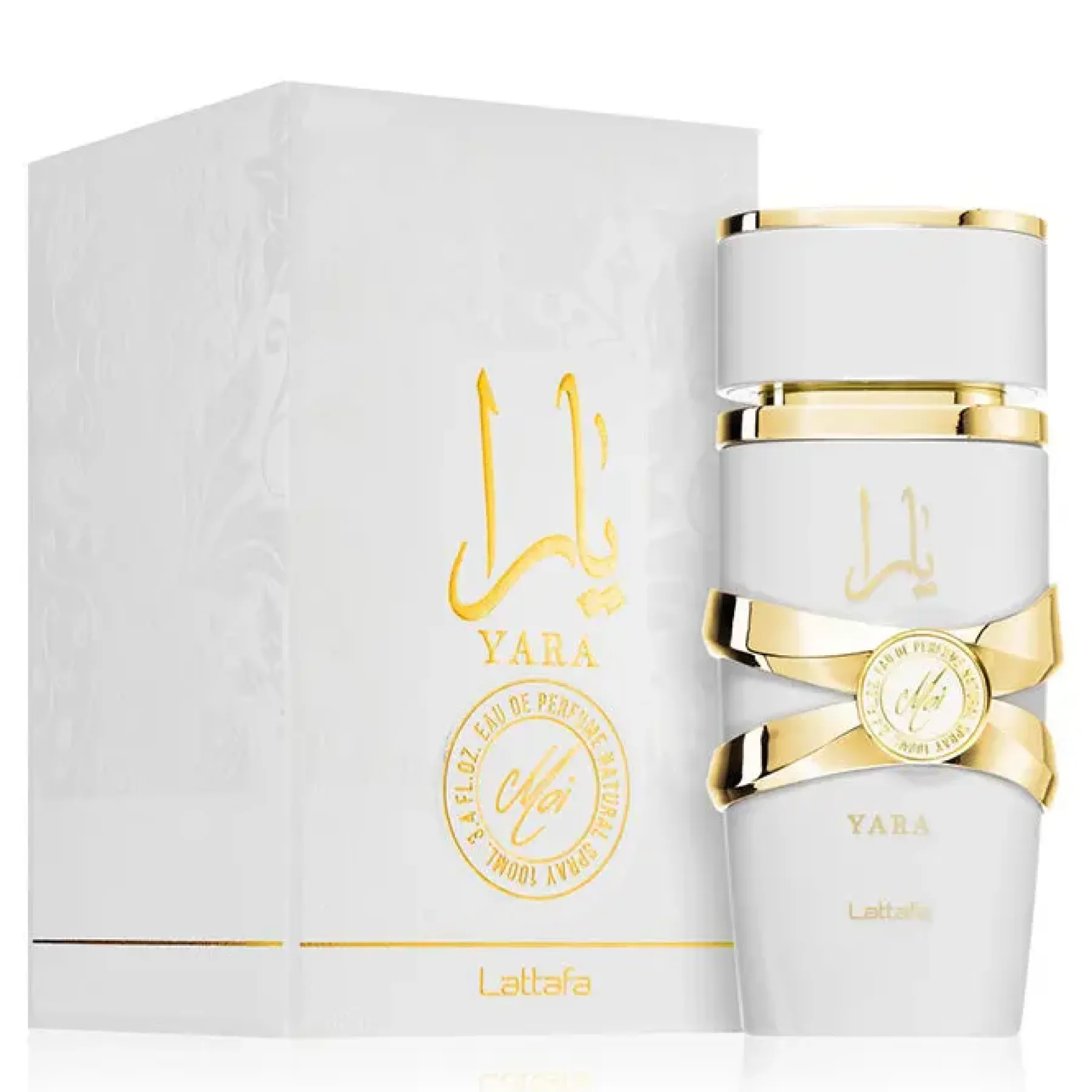 New Yara Moi Eau De Parfum Arabische Parfums|Arabisches Parfum