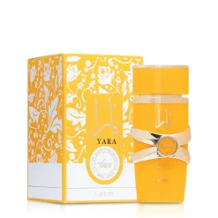 Sale Yara Tous Eau De Parfum Arabische Parfums|Scent Layering Vanilla