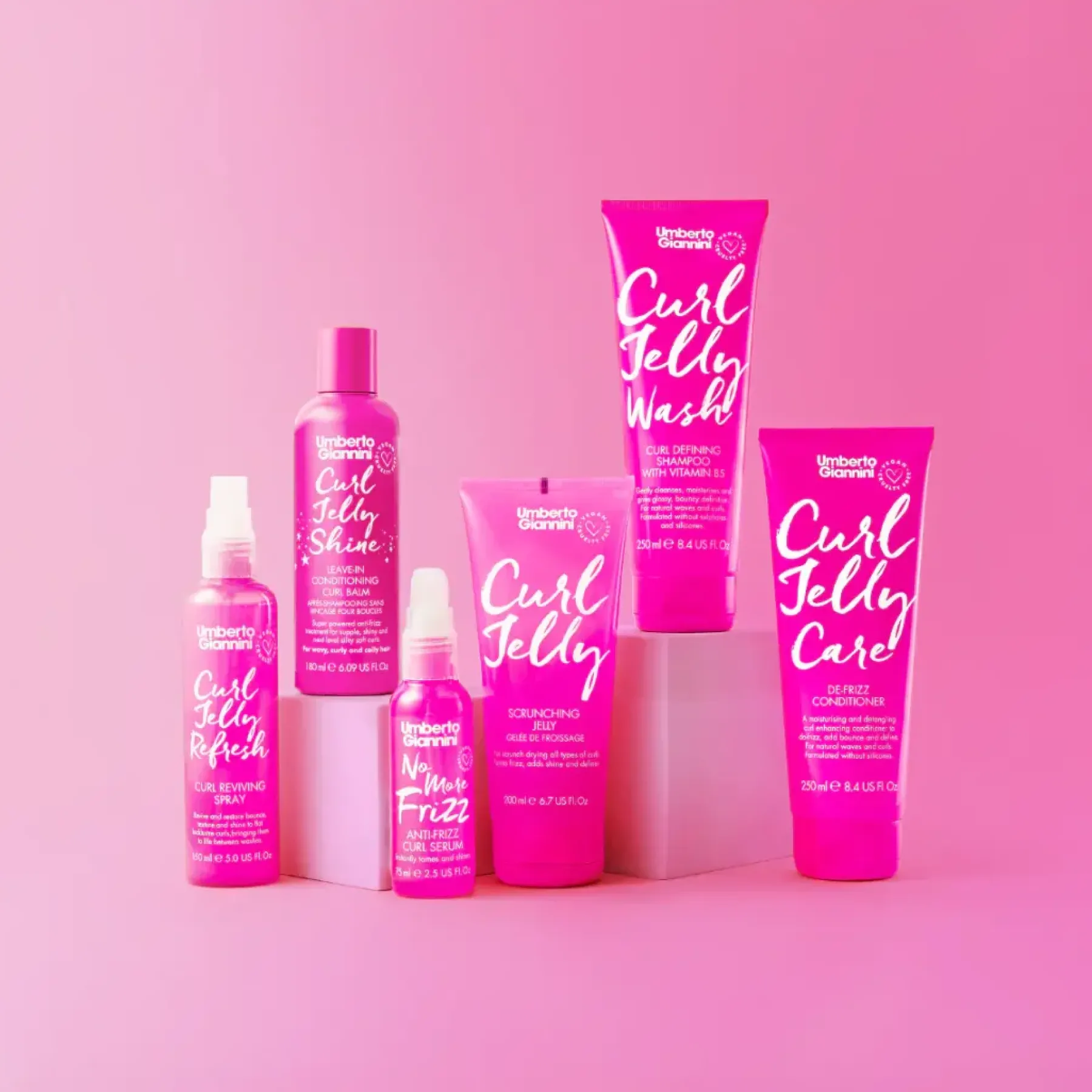 Sale Your Best Curls Kit Haarpflege-Routinen & Sets|11 Schritte Haarpflege Routine