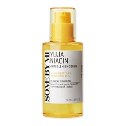 Hot Yuja Niacin Anti-Blemish Serum Hauptzutat|Anti-Unreinheiten-Serum