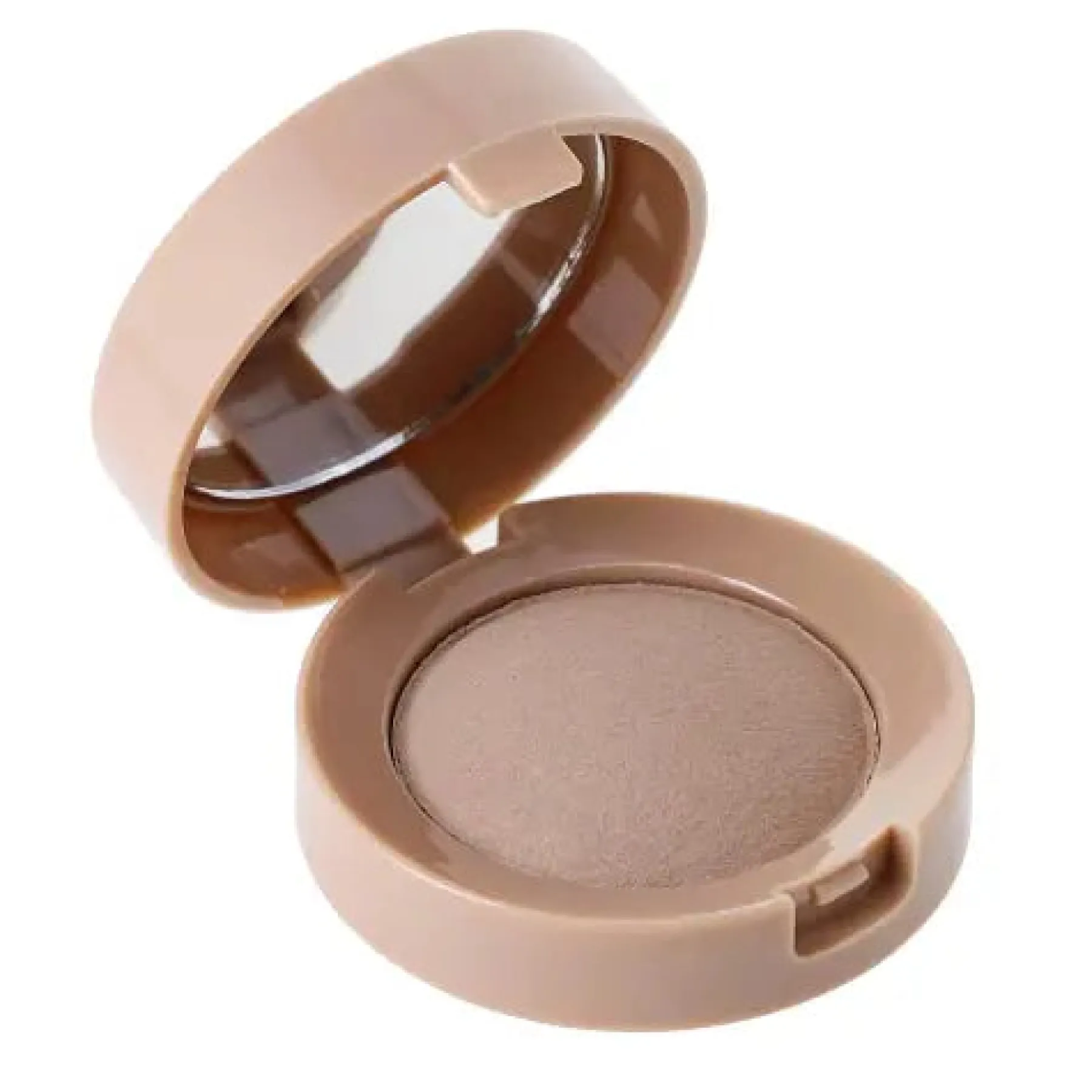 Clearance Yummy Eyes Mattes Baked Eyeshadow Whisper Lidschatten