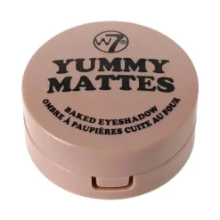 Clearance Yummy Eyes Mattes Baked Eyeshadow Whisper Lidschatten
