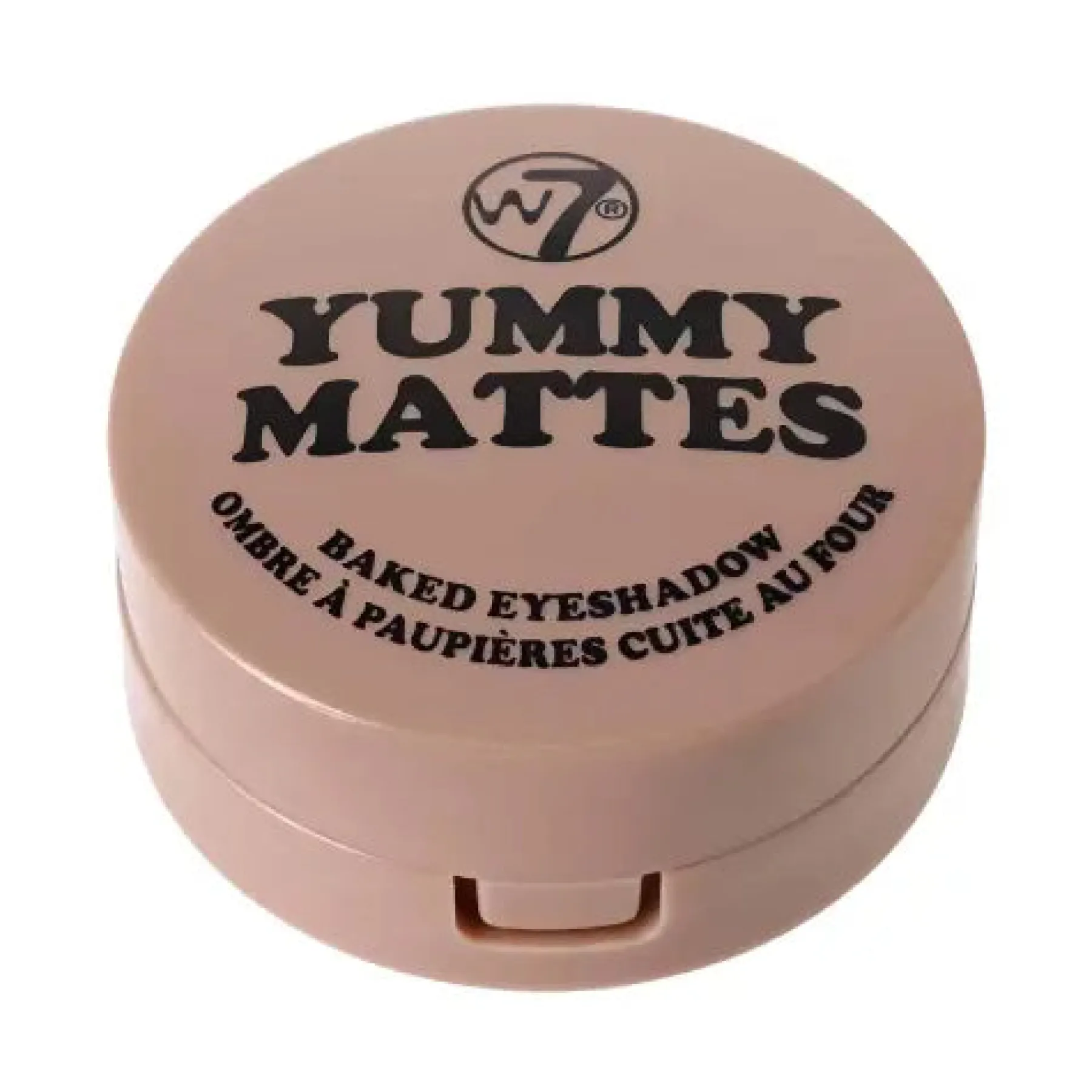 Clearance Yummy Eyes Mattes Baked Eyeshadow Whisper Lidschatten