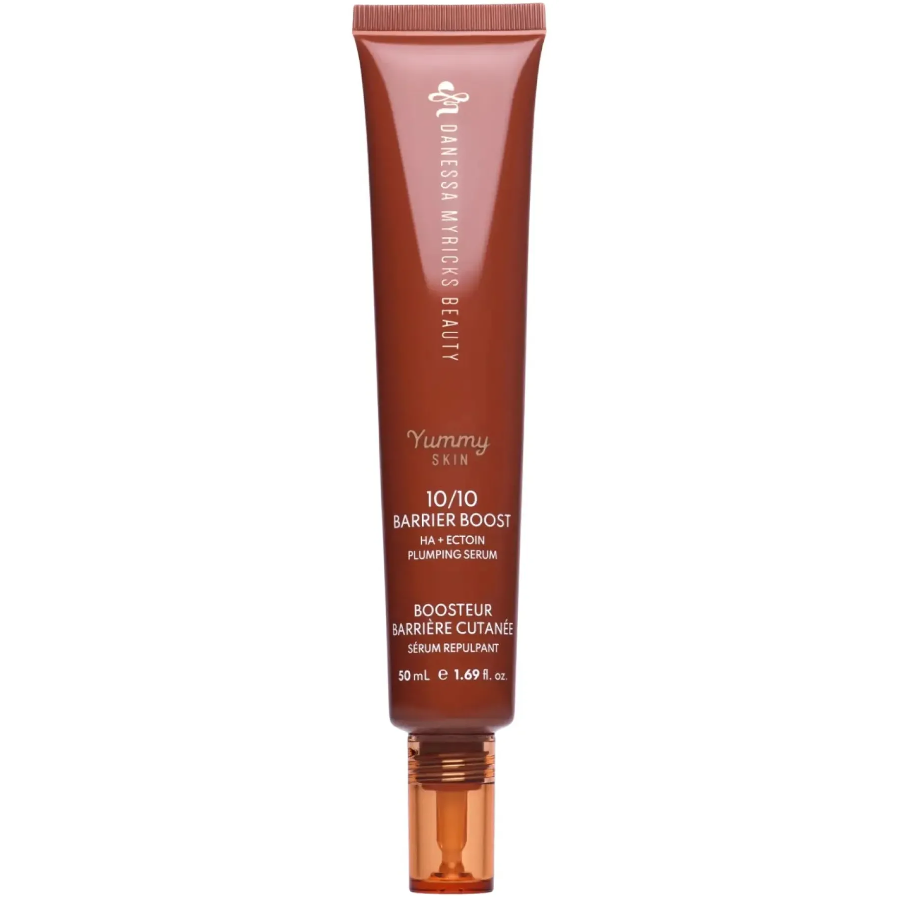 Sale Yummy Skin 10/10 Barrier Boost Vegan Pflege|Problemlösende Seren