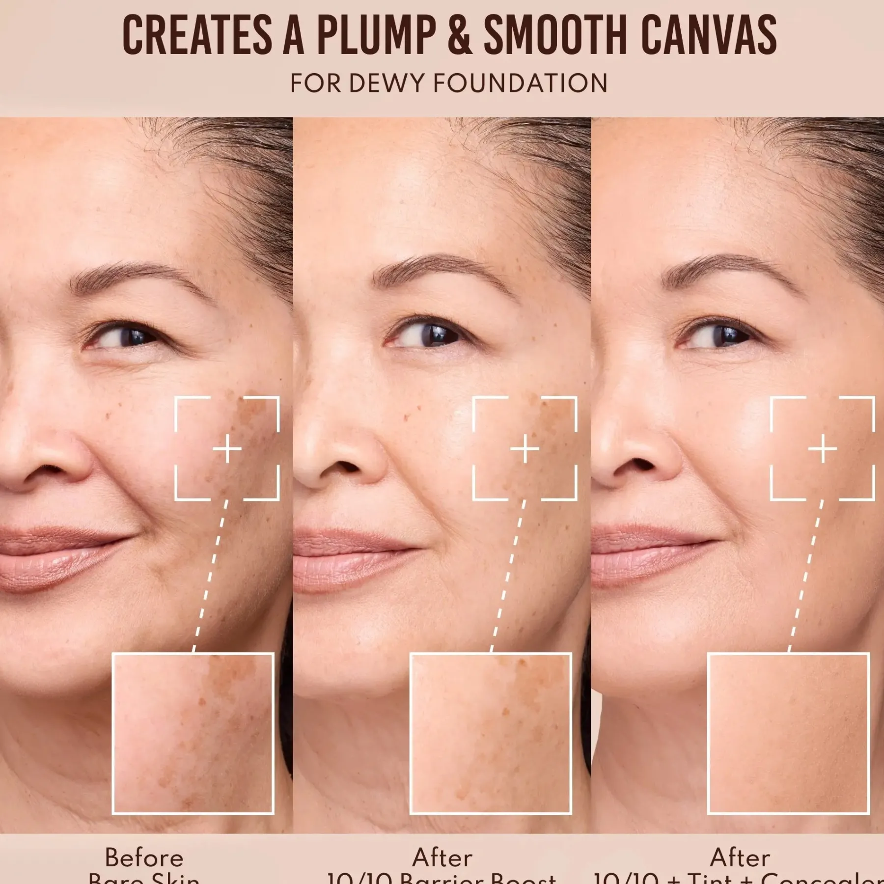 Sale Yummy Skin 10/10 Barrier Boost Vegan Pflege|Problemlösende Seren