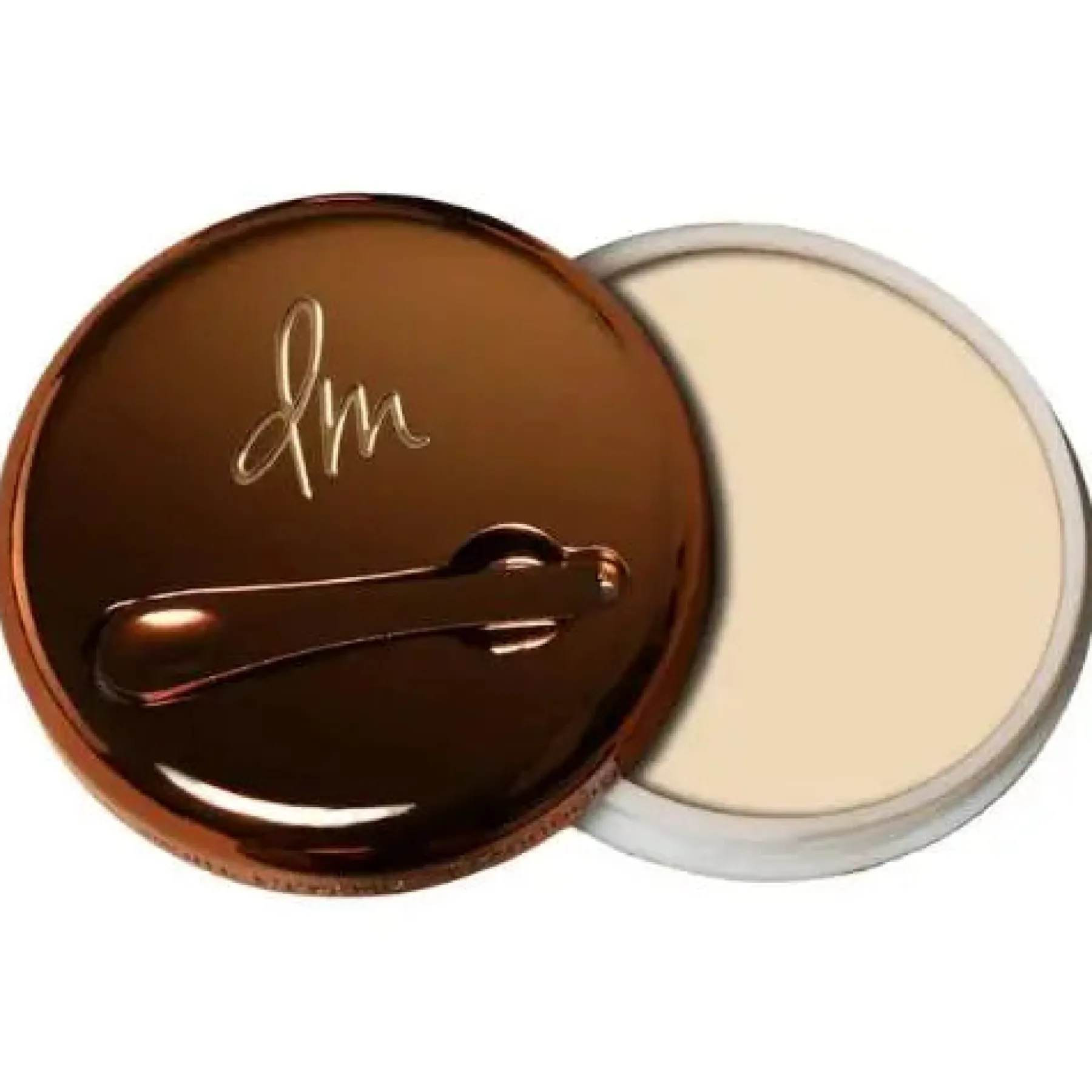 Yummy Skin Blurring Balm Powder Make-Up Puder