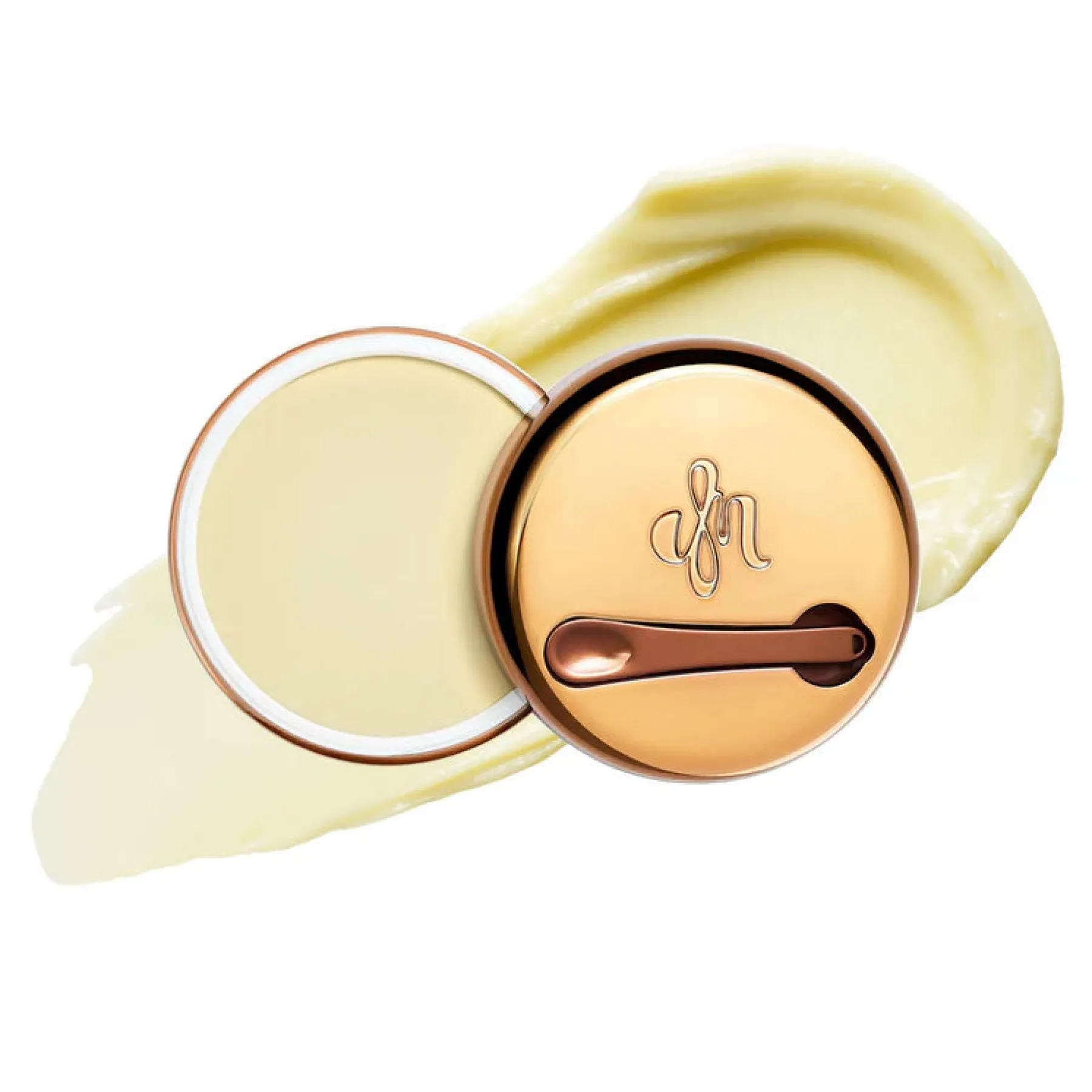 Yummy Skin Blurring Balm Powder Make-Up Puder