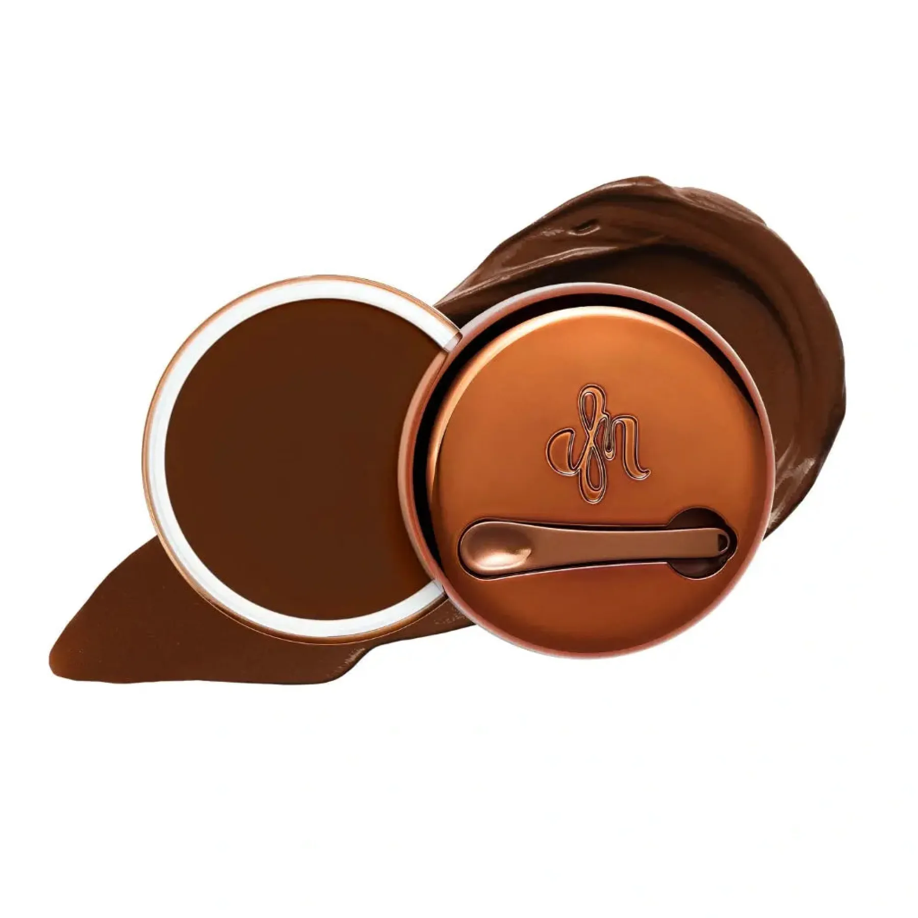 New Yummy Skin Blurring Powder Make-Up Puder|Vegane Makeup Puder