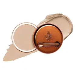 New Yummy Skin Blurring Powder Make-Up Puder|Vegane Makeup Puder