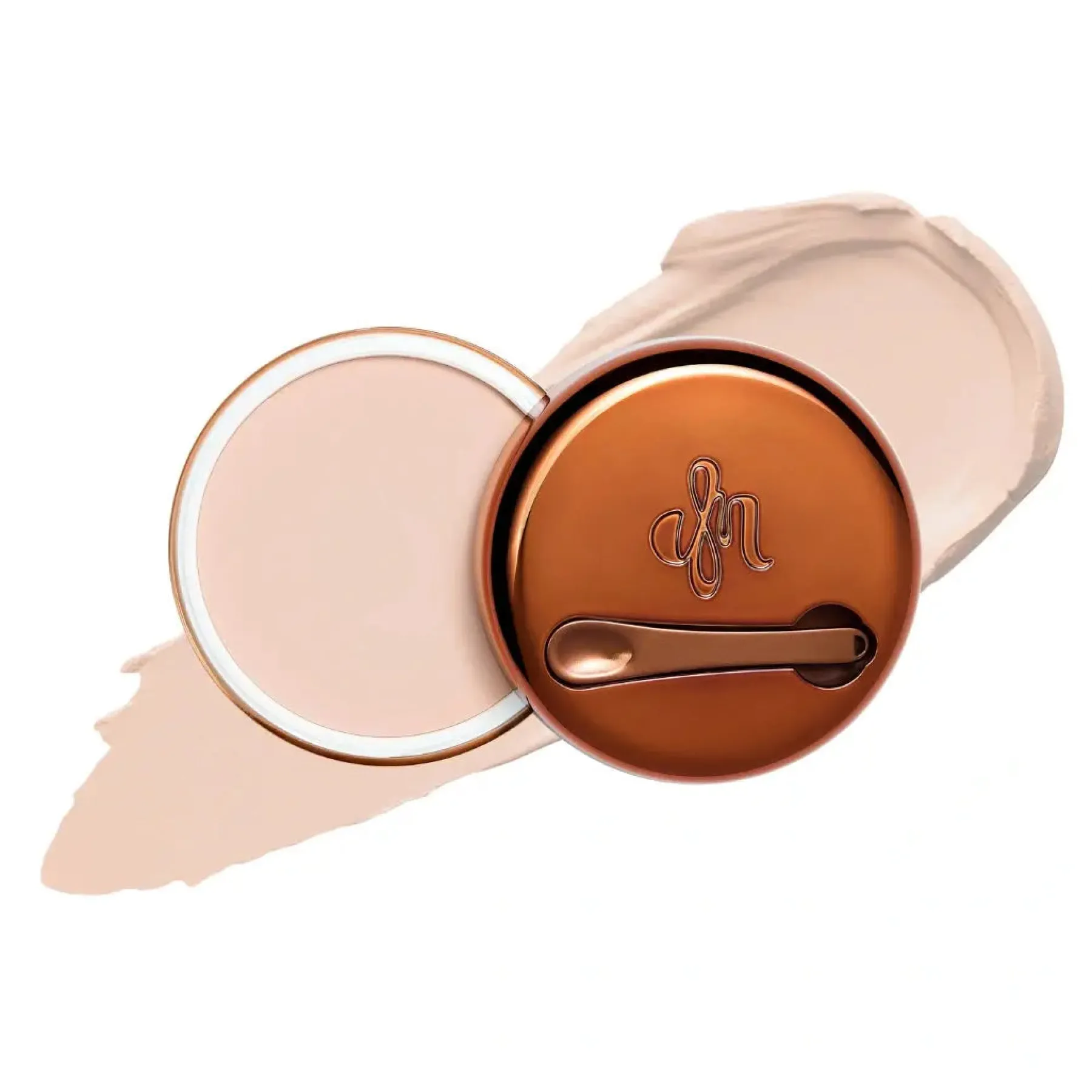 New Yummy Skin Blurring Powder Make-Up Puder|Vegane Makeup Puder