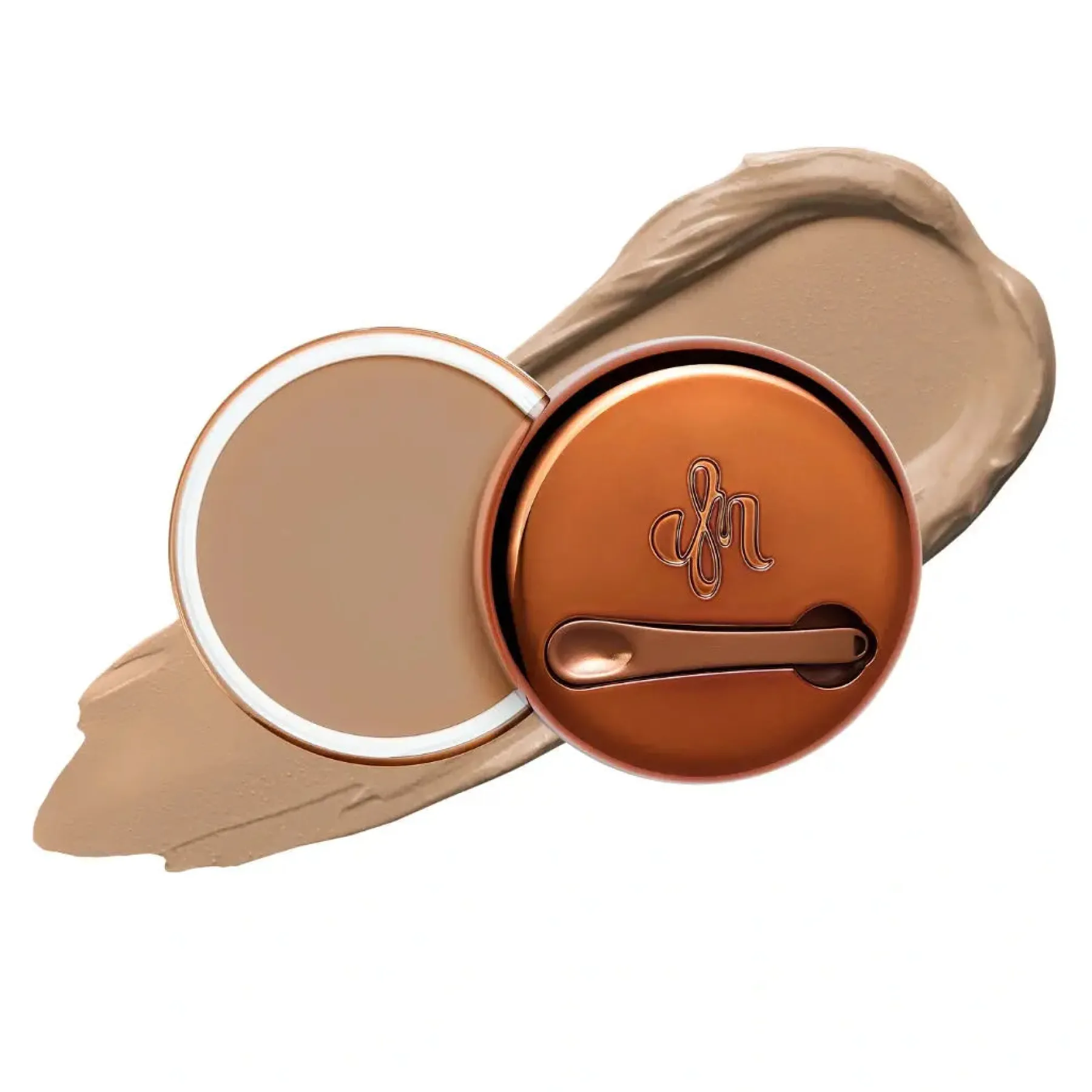 New Yummy Skin Blurring Powder Make-Up Puder|Vegane Makeup Puder