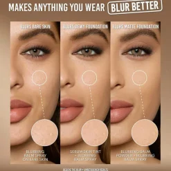 New Yummy Skin Liquid Blurring Setting Spray 50 ml. Fixier Spray|Setting Spray