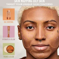 Sale Yummy Skin Water Powder Serum Problemlösende Seren|Hauptzutat
