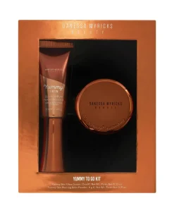 New Yummy To Go Kit Makeup Sets|Make-Up Puder