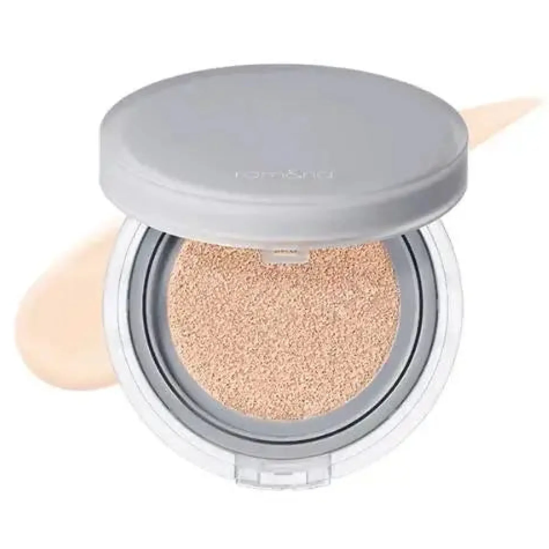 Clearance Zero Cushion 03 Natural 21 Foundation|Korean Makeup