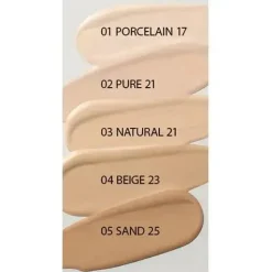 Clearance Zero Cushion 03 Natural 21 Foundation|Korean Makeup