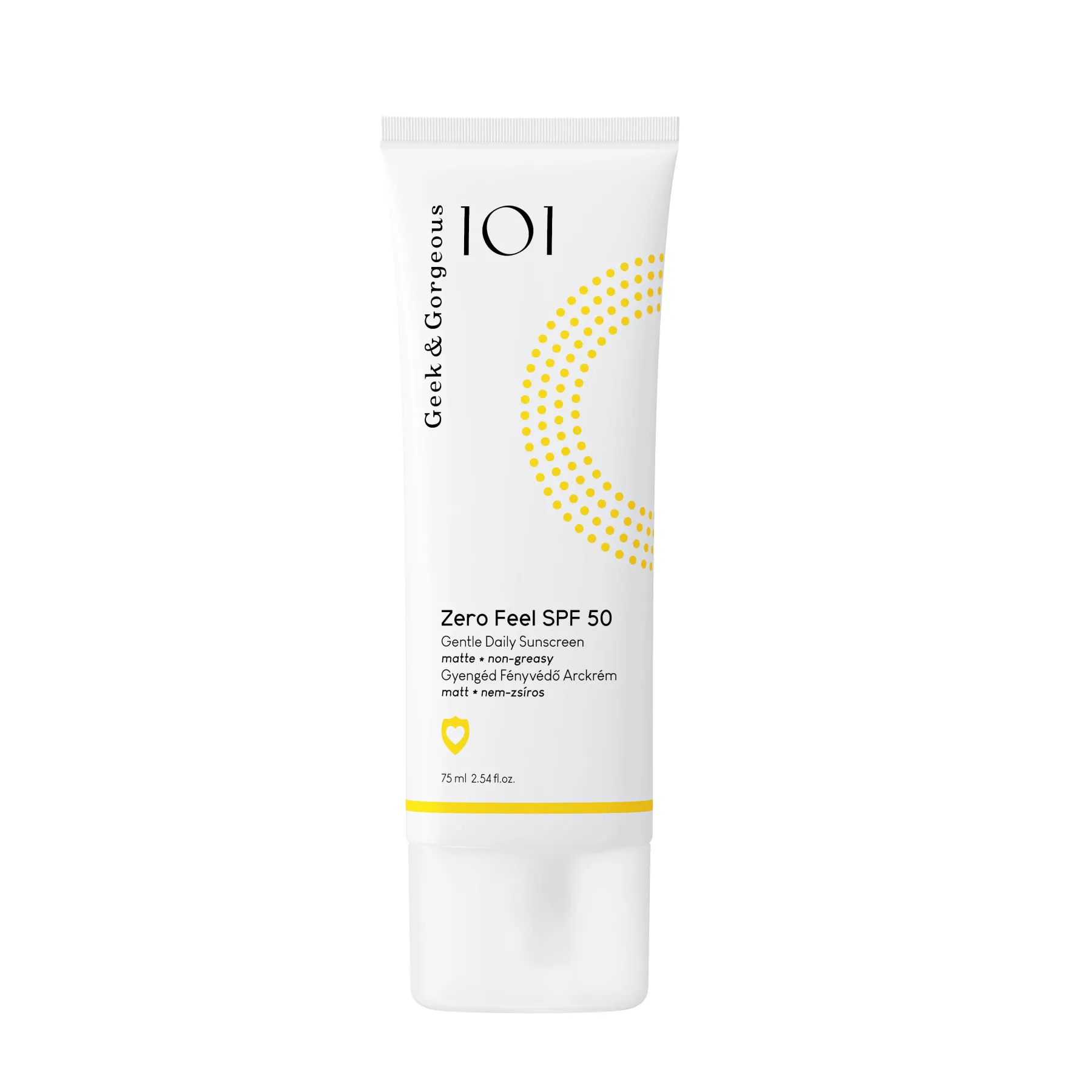 Clearance Zero Feel SPF 50 Vegan Pflege|Vegan Tanning