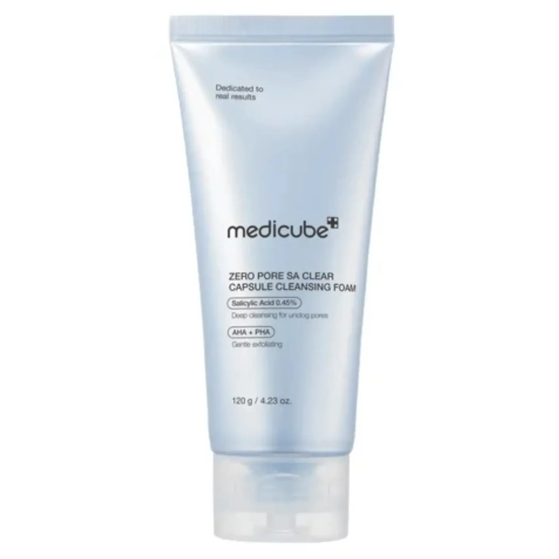 Online Zero Pore Clearing Capsule Cleansing Foam Hauptzutat|Reinigungsmittel