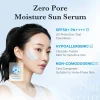 Discount Zero Pore Hydrating Sun Serum SPF50+ PA++++ Hauptzutat|Vegan Pflege