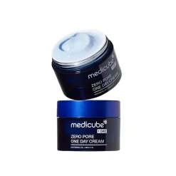 Best Zero Pore One Day Cream Feuchtigkeitscremes|Hauptzutat