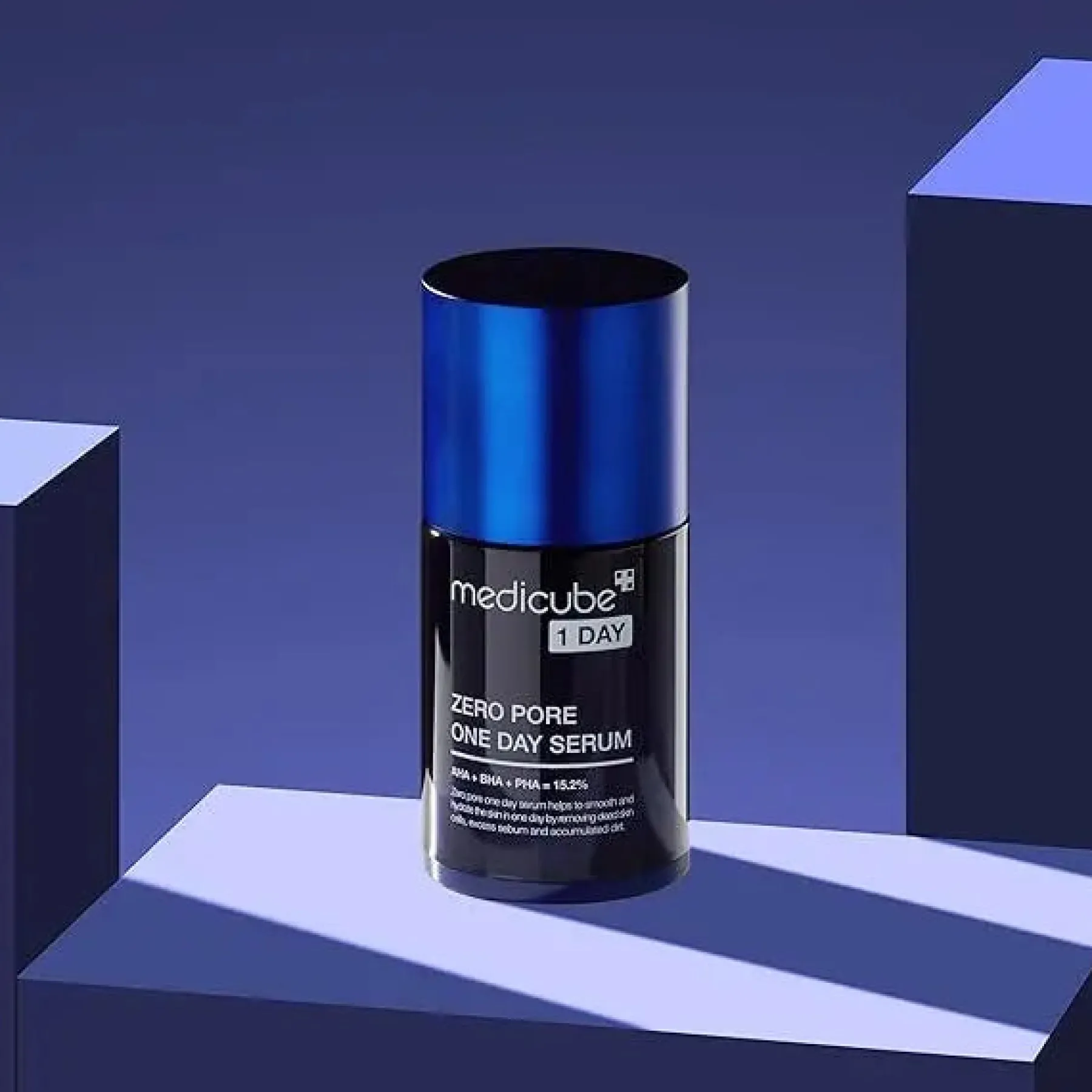 Discount Zero Pore One Day Serum Alle Korean Skincare|Problemlösende Seren