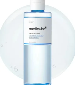 Sale Zero Pore Toner Vegan Pflege|Toners