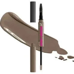 Discount Zero To Brow Gel Vegane Augenbrauen Produkten|Augenbrauen