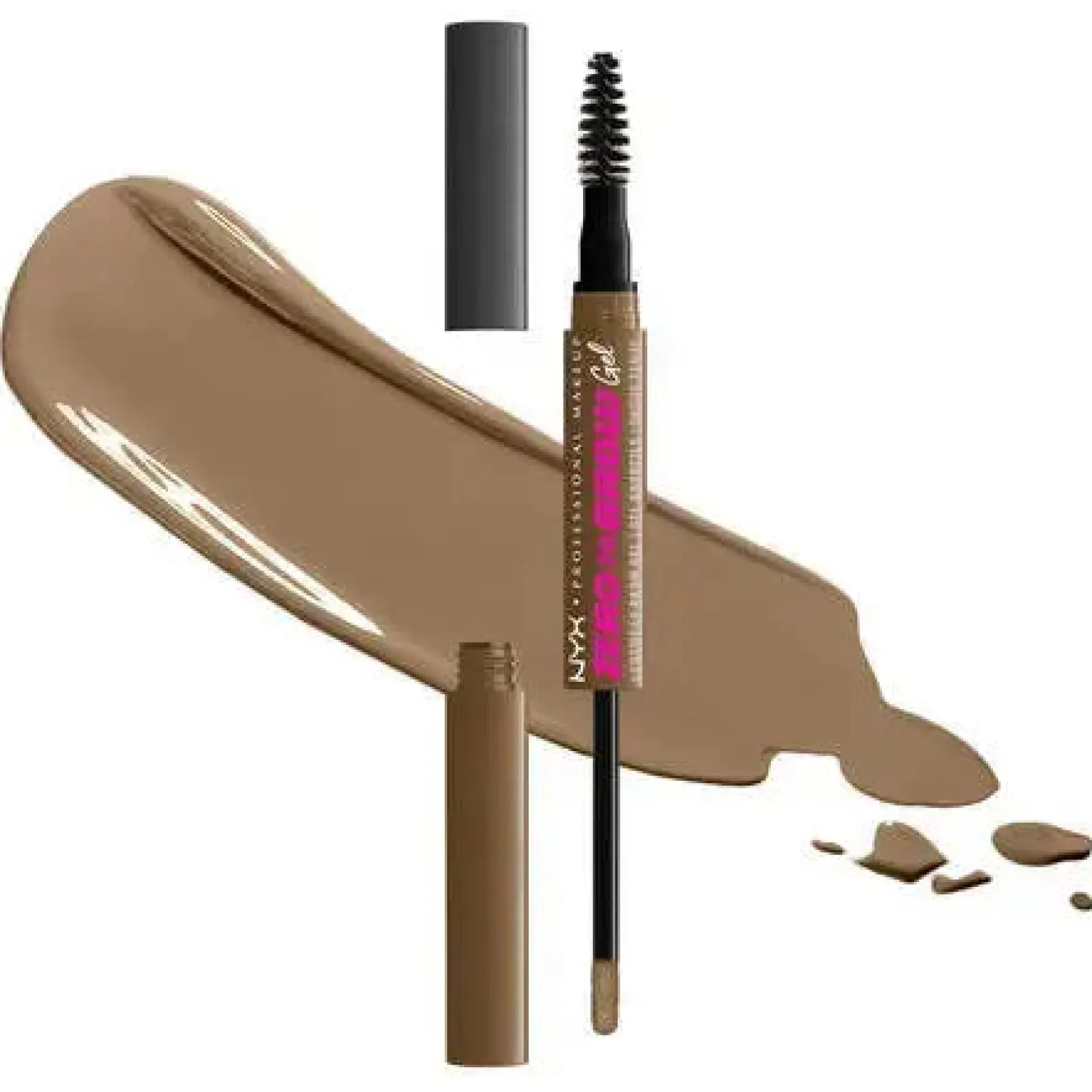 Discount Zero To Brow Gel Vegane Augenbrauen Produkten|Augenbrauen