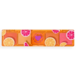 Sale Zesty Zing Mini Match Palette Lidschatten|Vegane Lidschatten