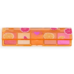 Sale Zesty Zing Mini Match Palette Lidschatten|Vegane Lidschatten