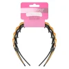 Discount Zig Zag Headband Set Haarpflege-Routinen & Sets|Stirnbänder