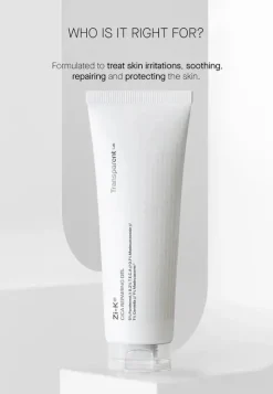 Sale Zi-K Cica Repairing Gel Hauptzutat