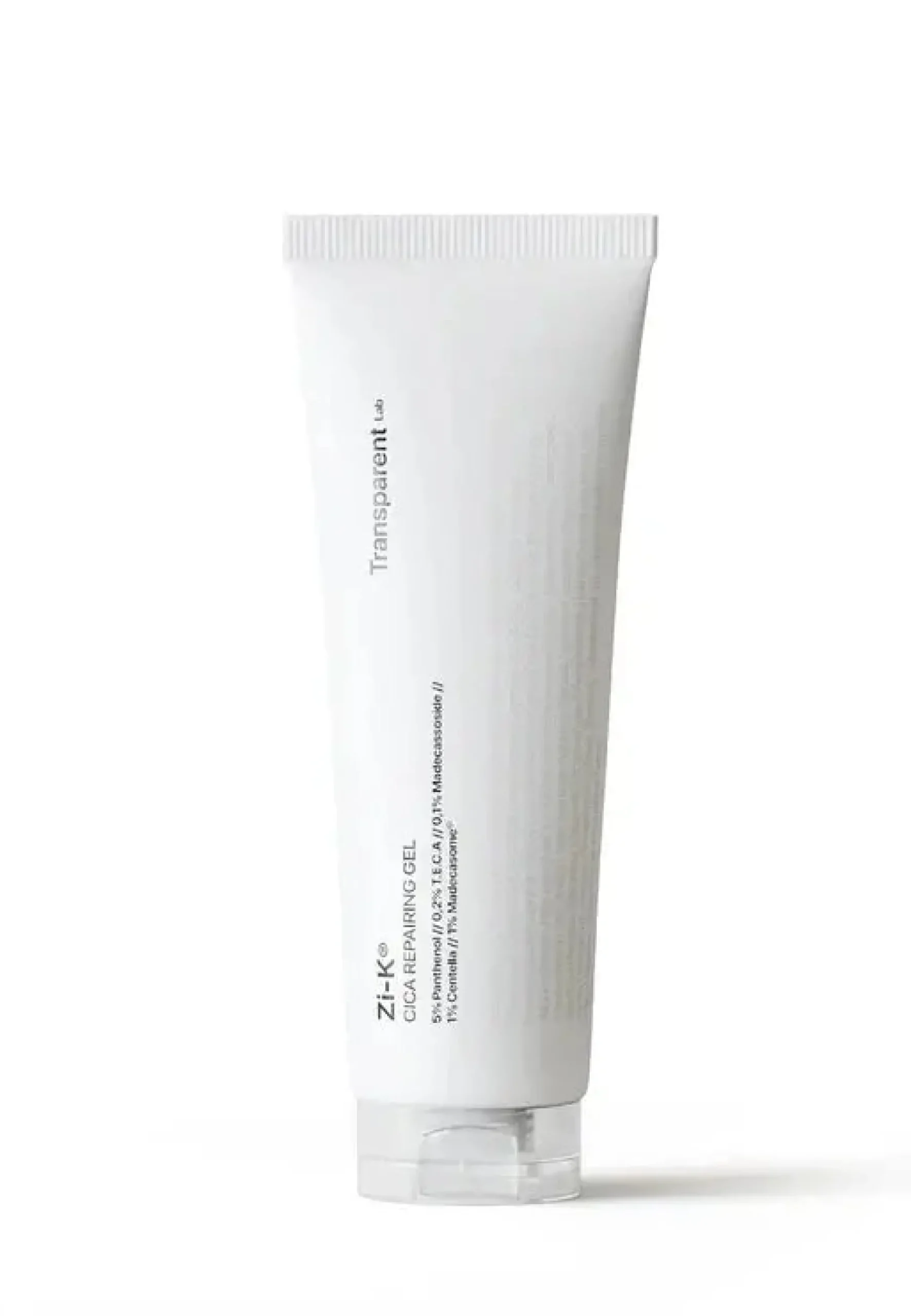 Sale Zi-K Cica Repairing Gel Hauptzutat