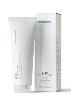 Sale Zi-K Cica Repairing Gel Hauptzutat